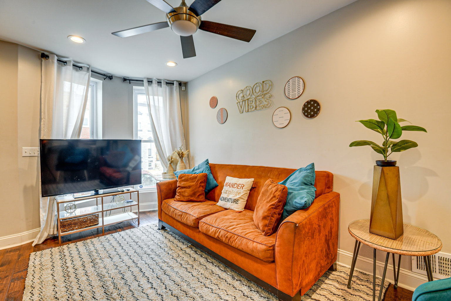 Baltimore Vacation Rental