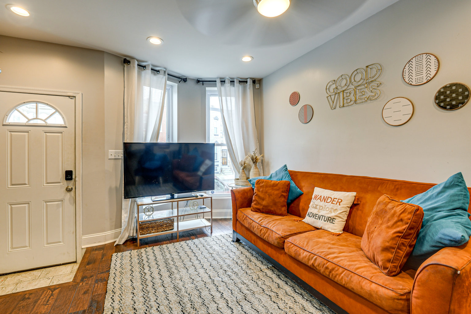 Baltimore Vacation Rental
