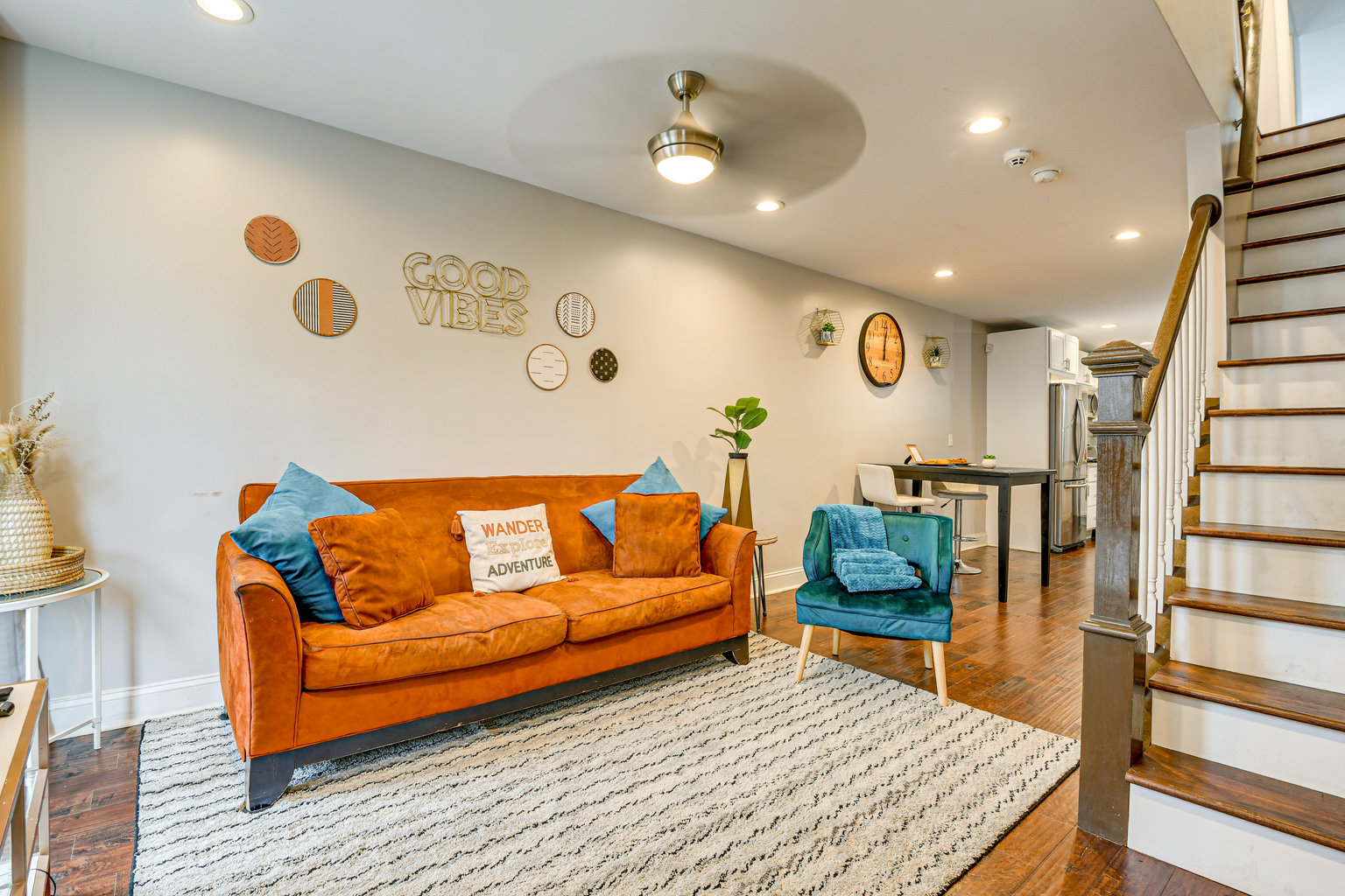 Baltimore Vacation Rental