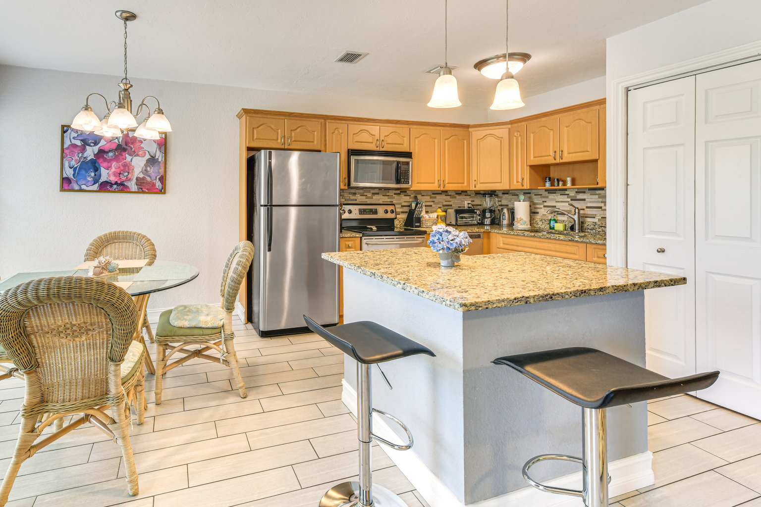 Sarasota Vacation Rental