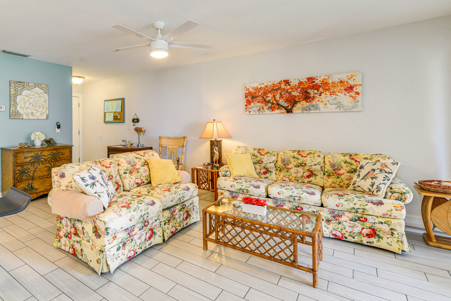 Sarasota Vacation Rental
