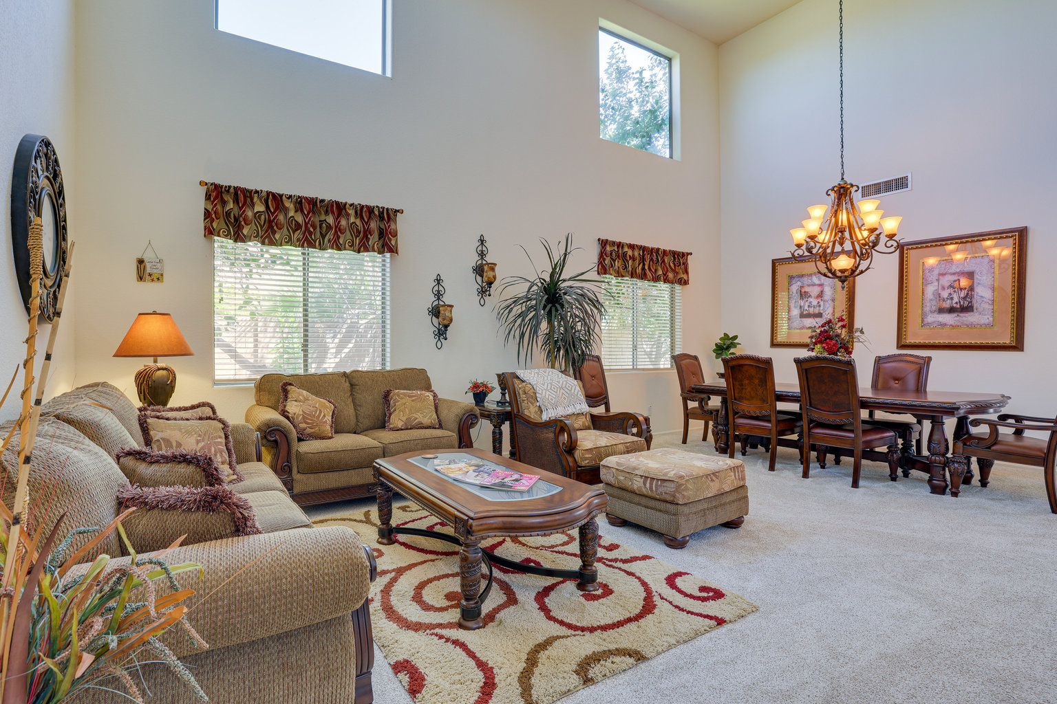 Maricopa Vacation Rental