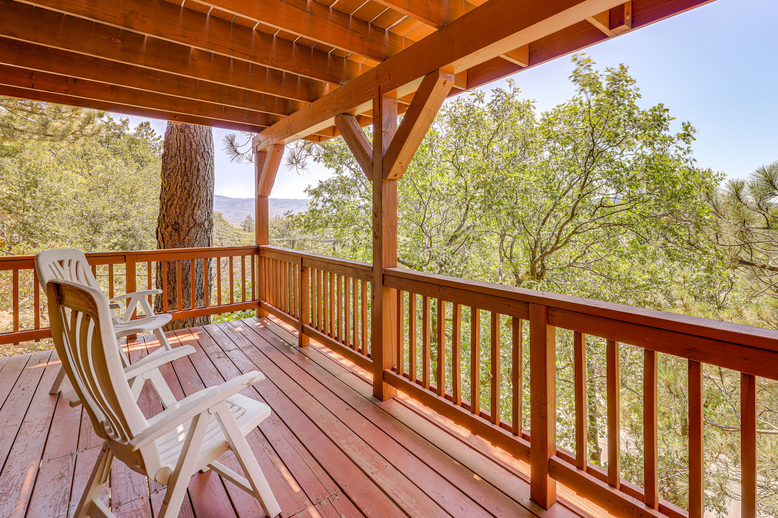 Lake Arrowhead Vacation Rental