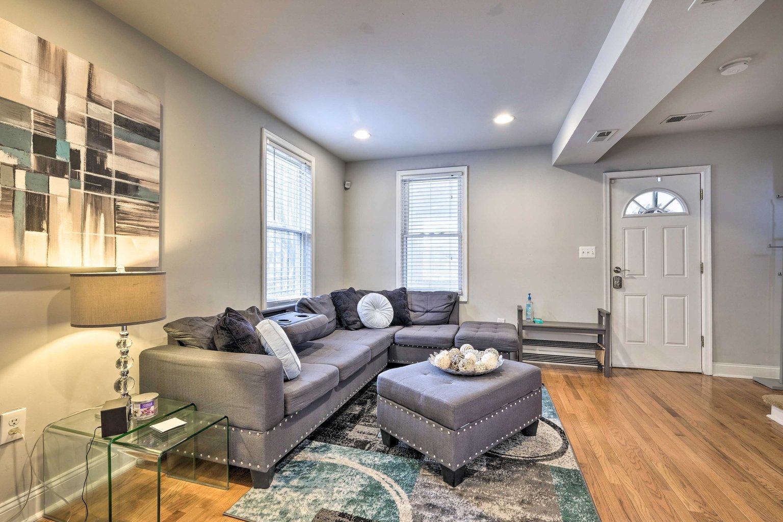 Washington Vacation Rental