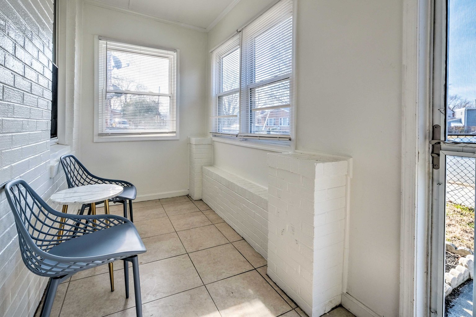 Washington Vacation Rental