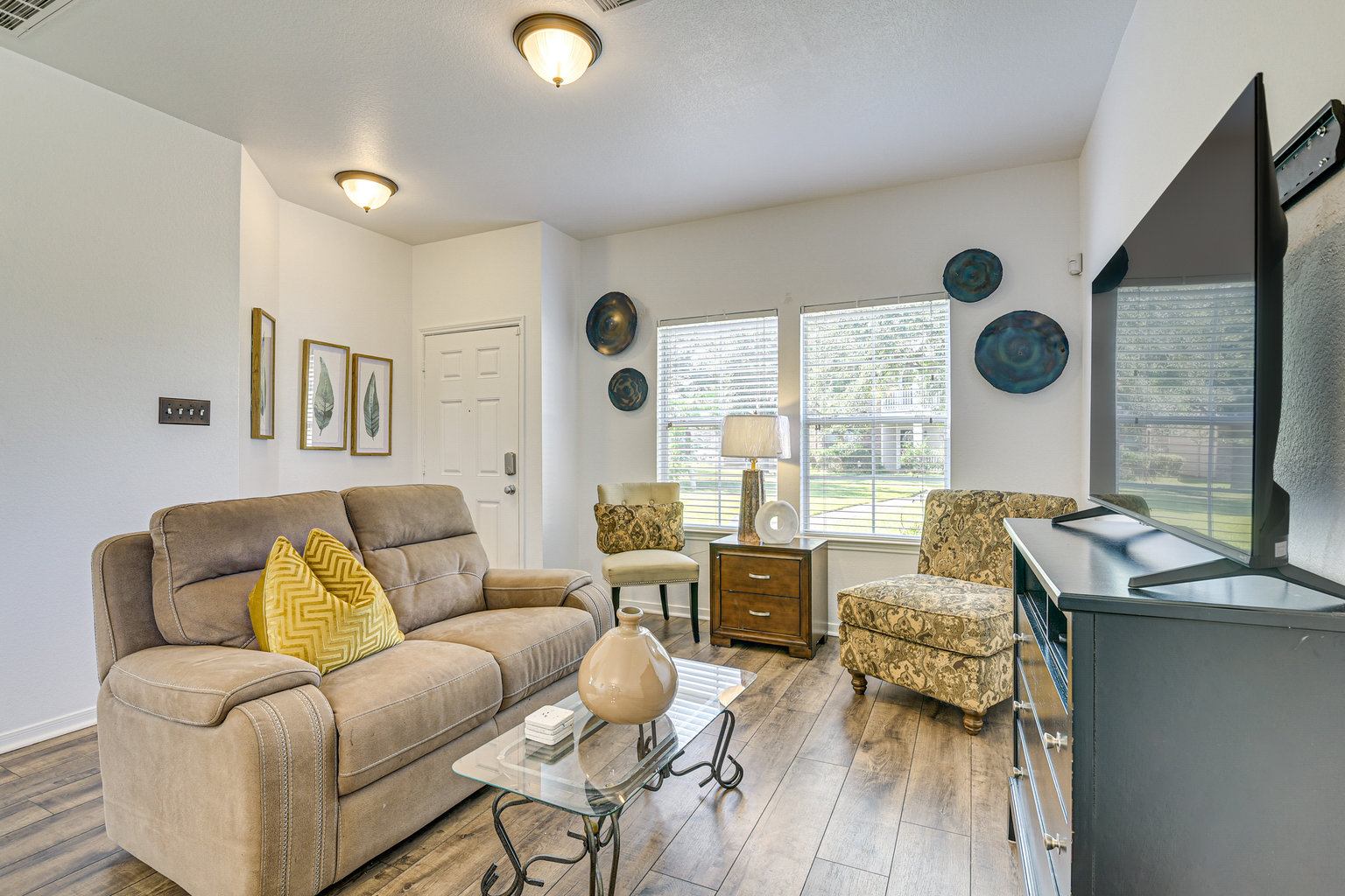 Houston Vacation Rental