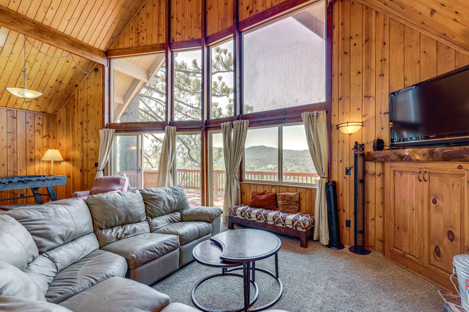 Lake Arrowhead Vacation Rental