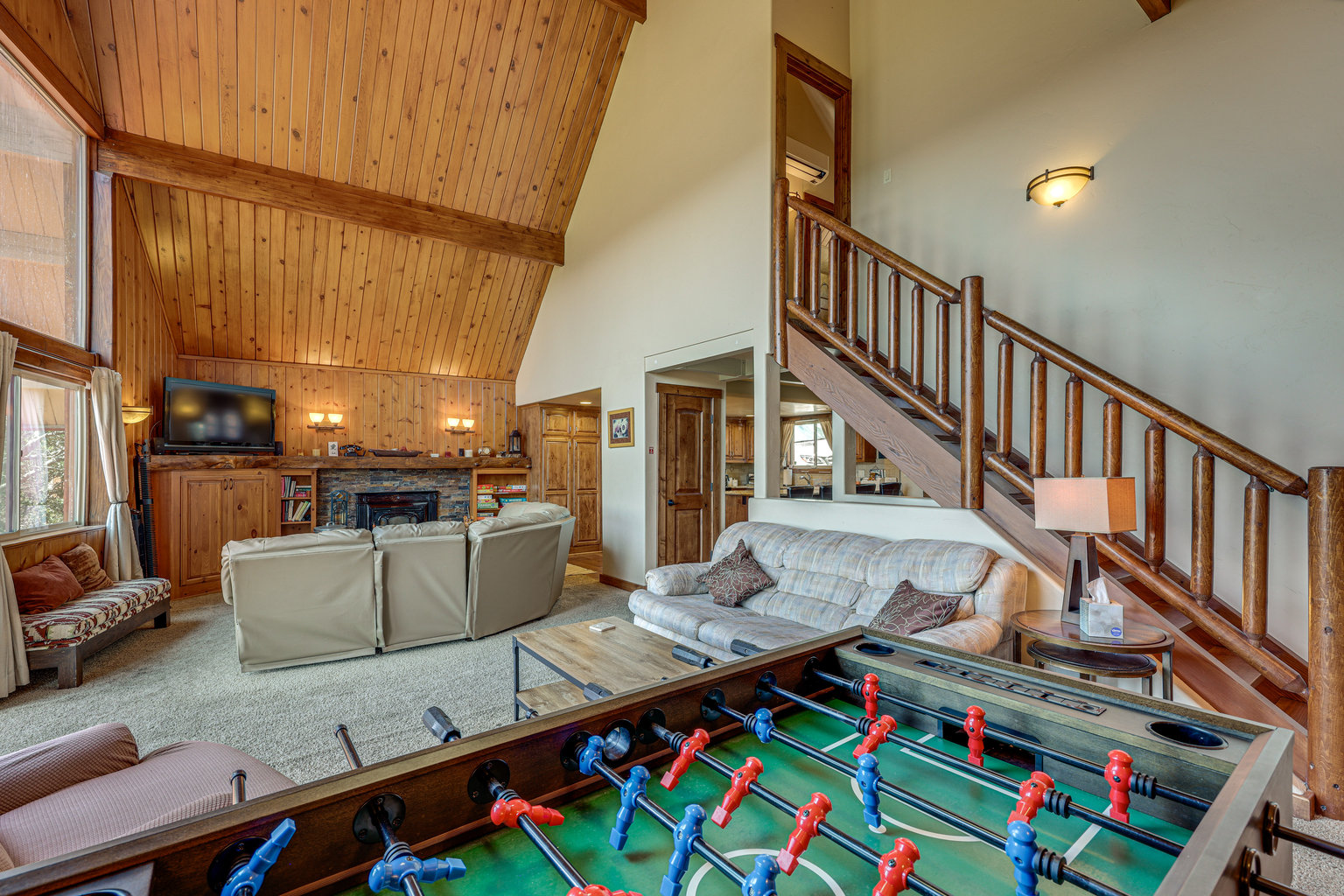 Lake Arrowhead Vacation Rental