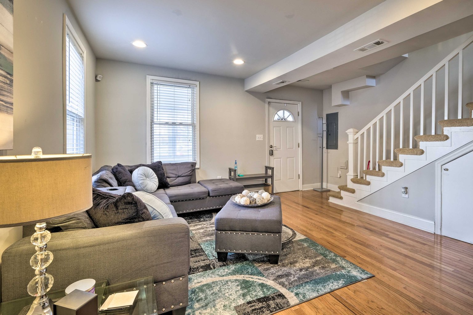 Washington Vacation Rental