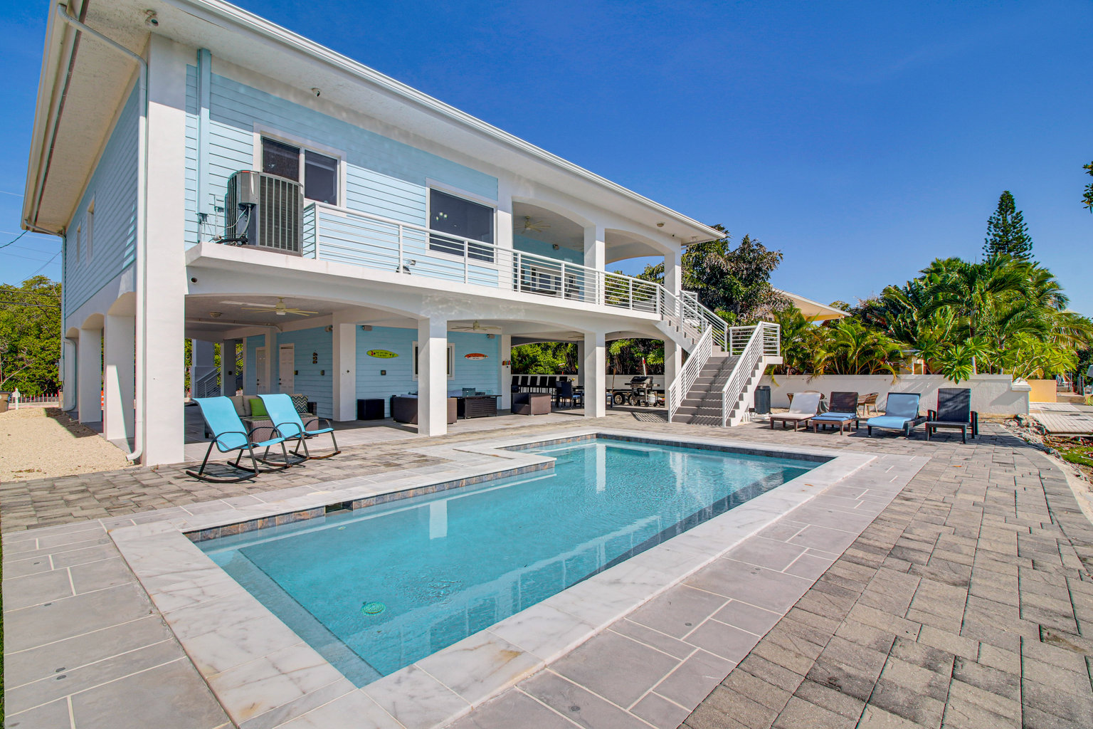 Key Largo Vacation Rental