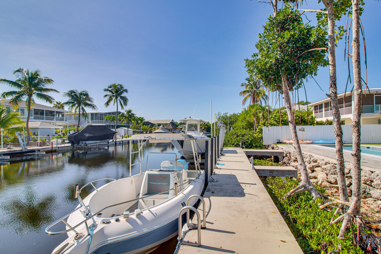 Key Largo Vacation Rental