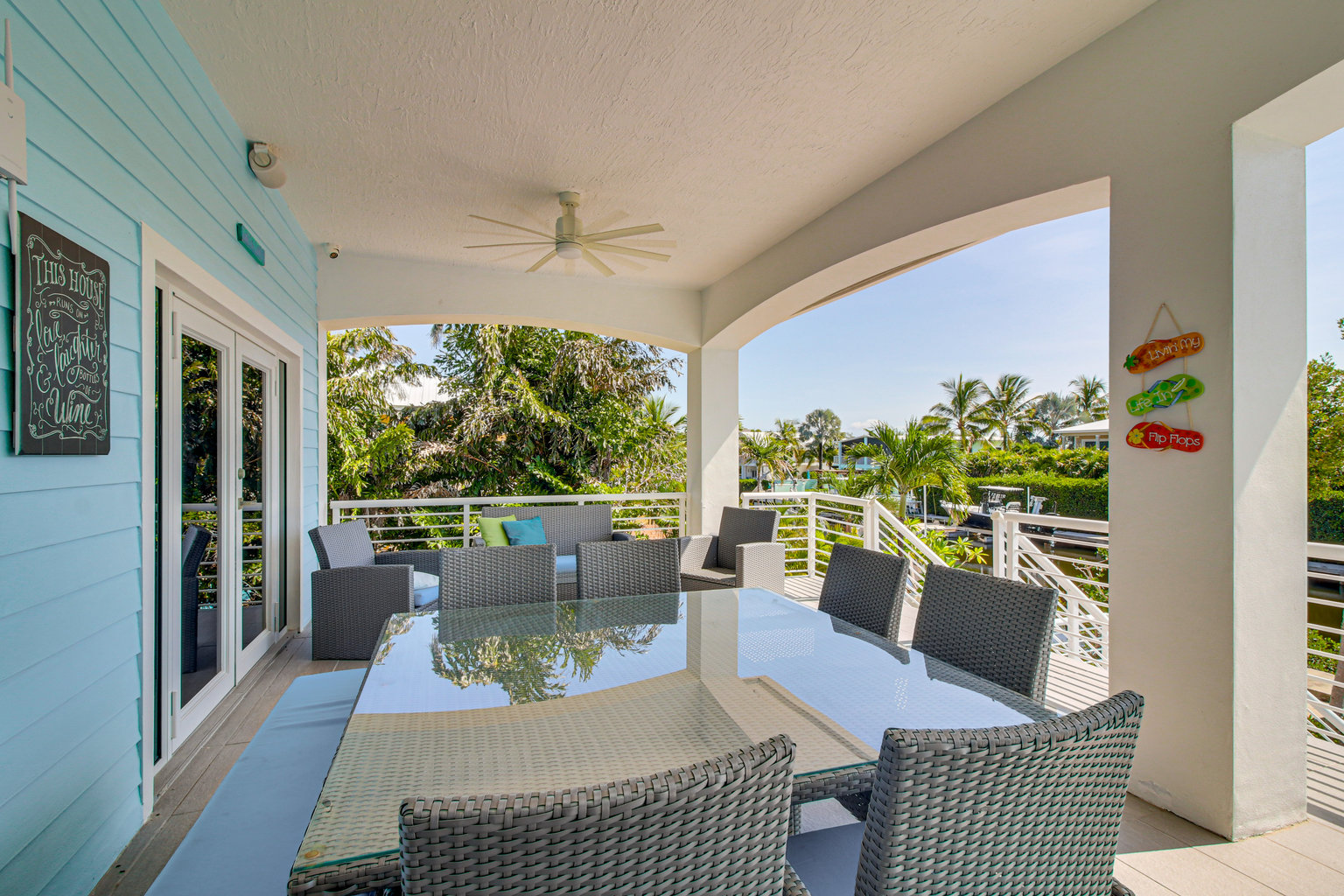 Key Largo Vacation Rental