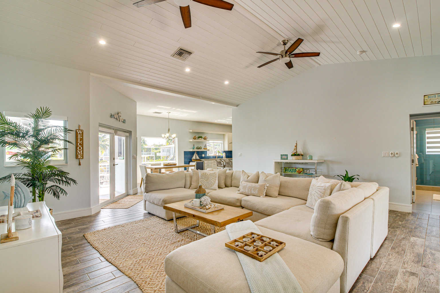 Key Largo Vacation Rental