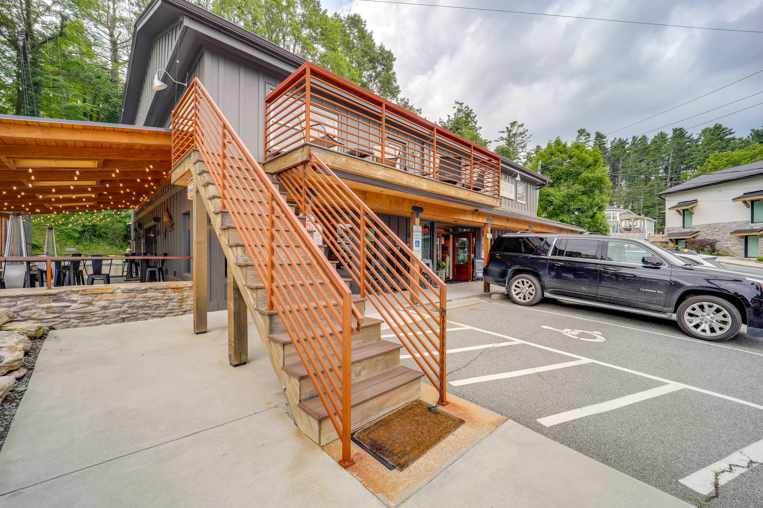 Blowing Rock Vacation Rental