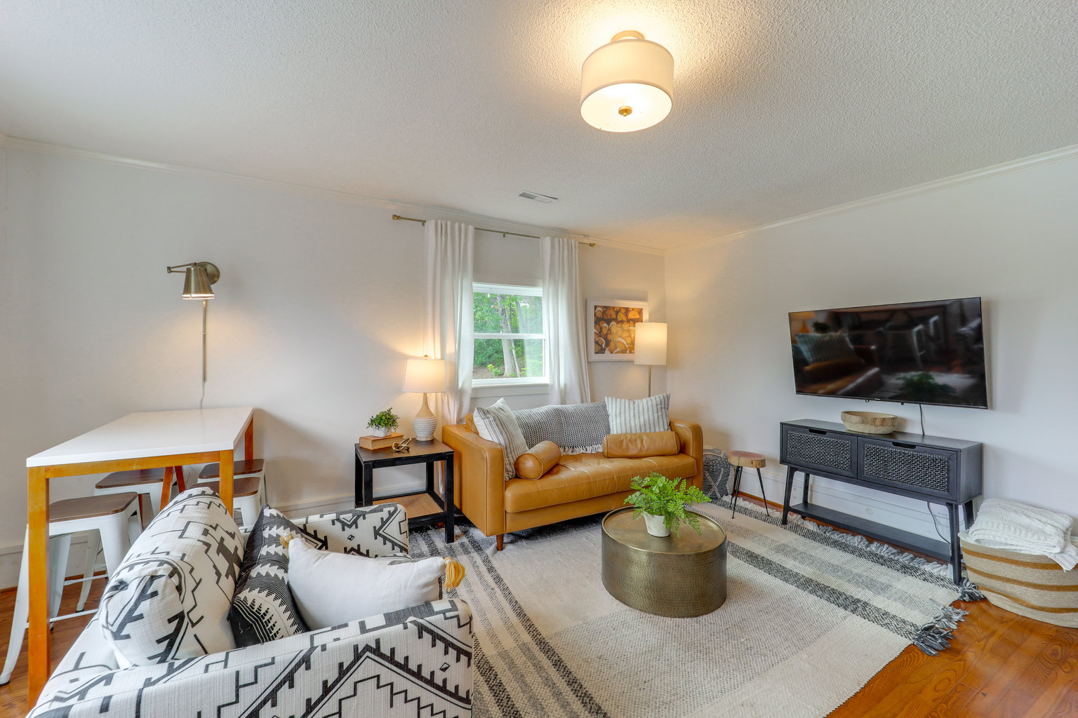 Blowing Rock Vacation Rental