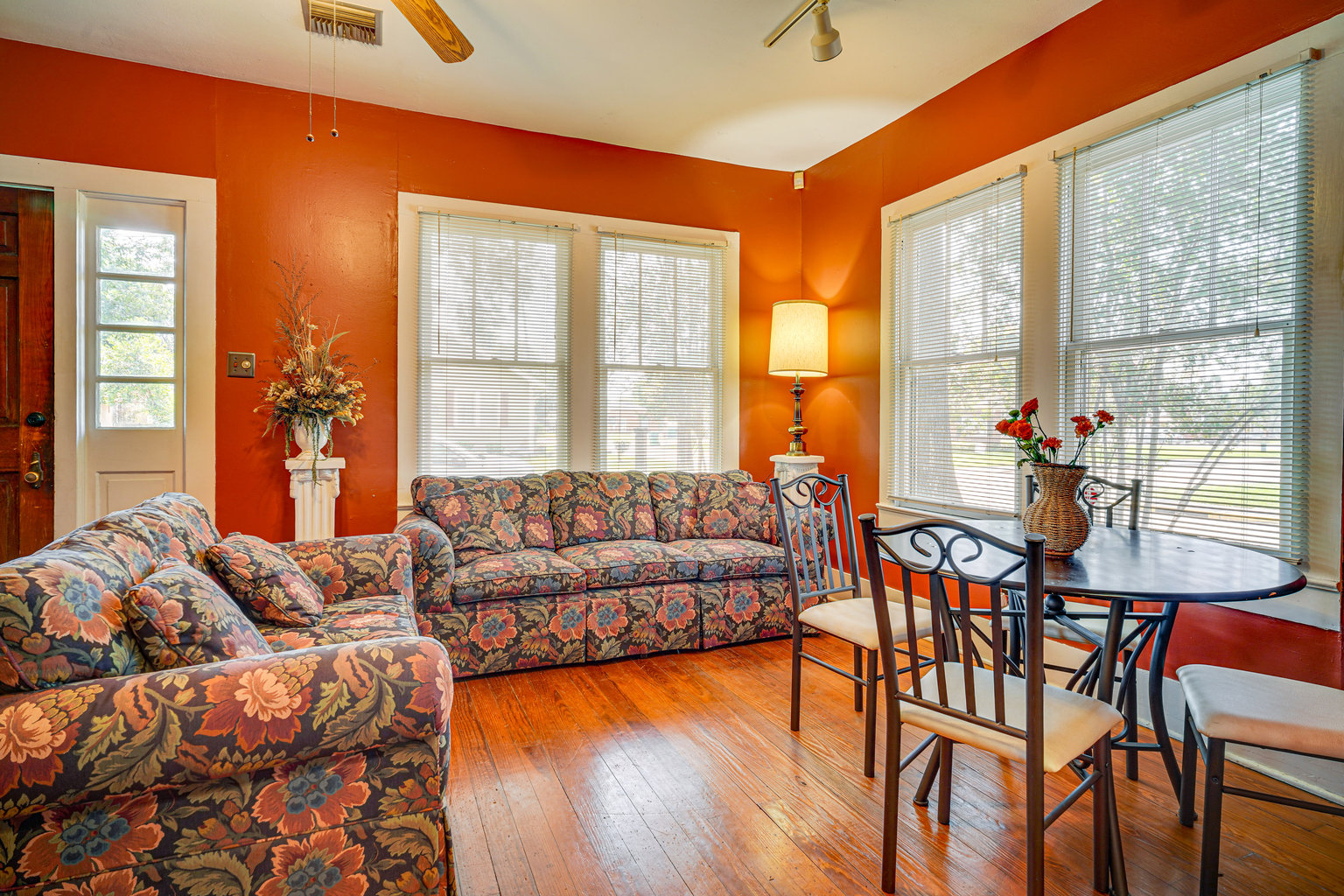 Lafayette Vacation Rental