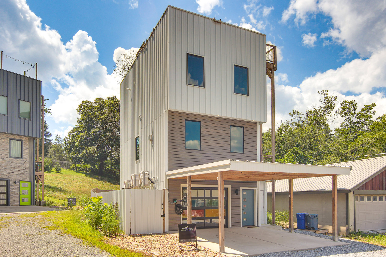 Brevard Vacation Rental