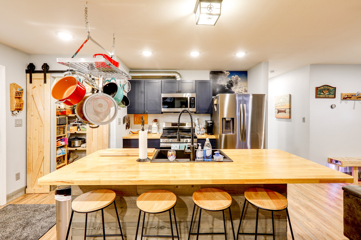 Fairbanks Vacation Rental