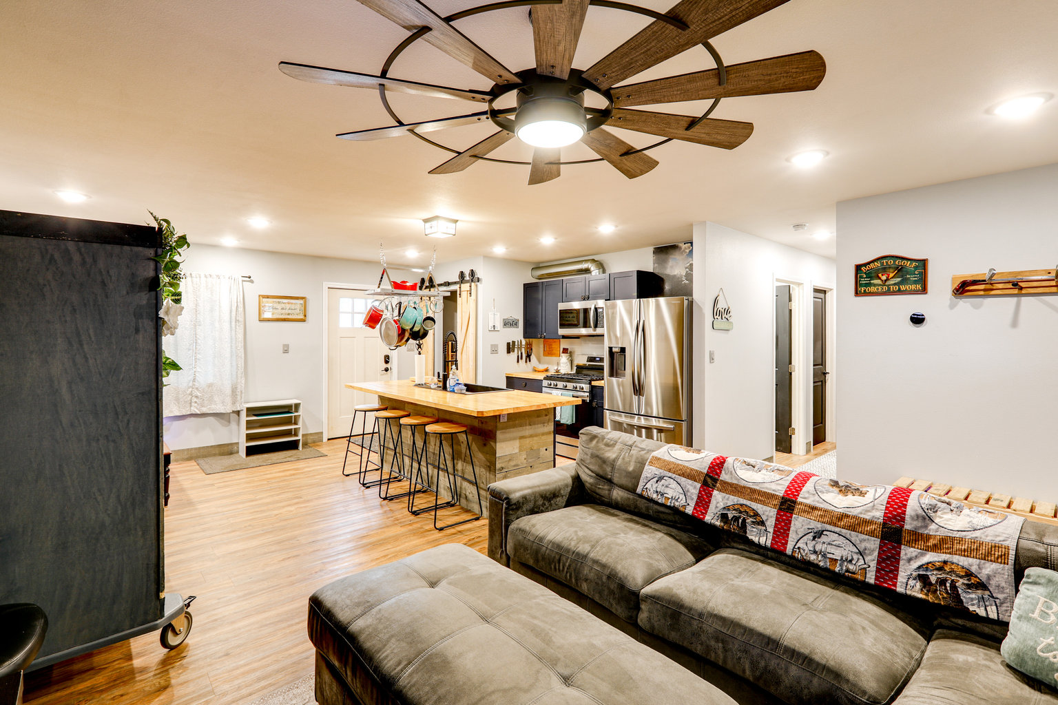 Fairbanks Vacation Rental