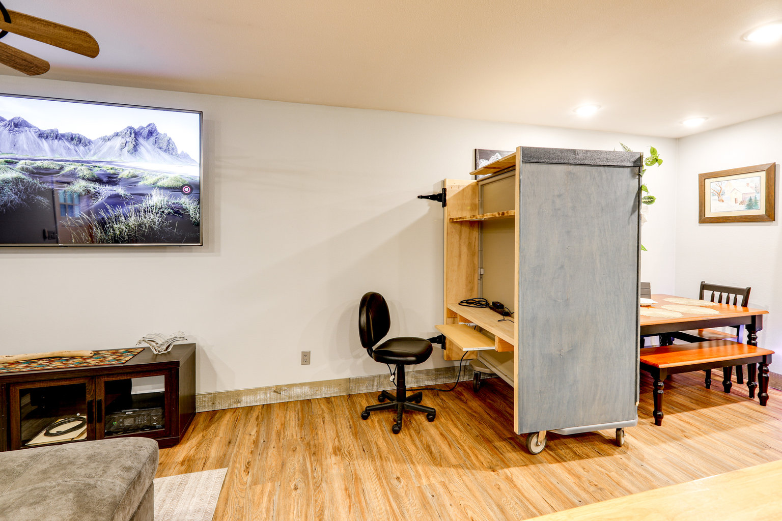 Fairbanks Vacation Rental