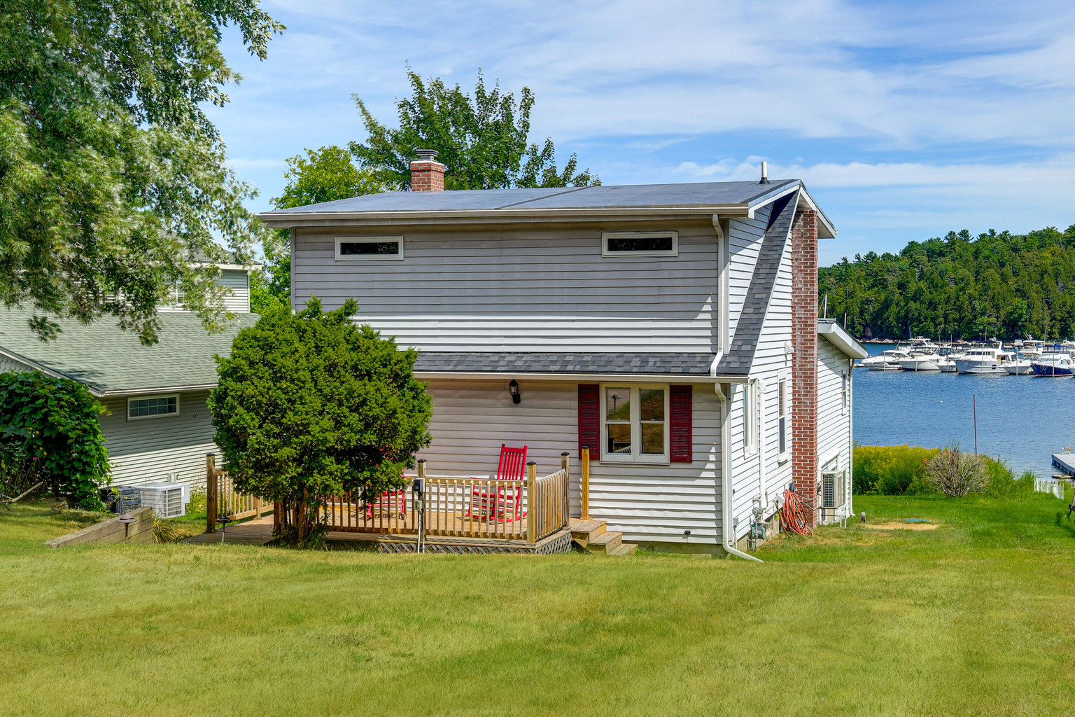 Colchester Vacation Rental