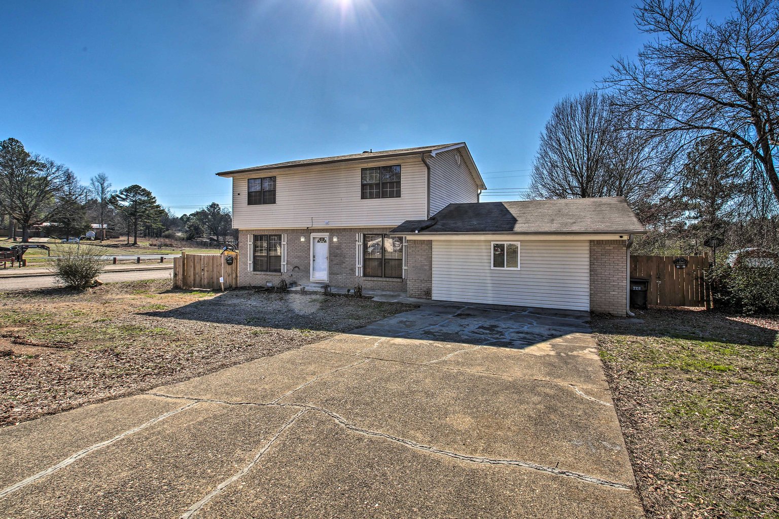 Hot Springs Vacation Rental