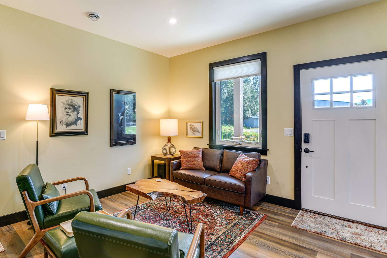 Palmer Vacation Rental