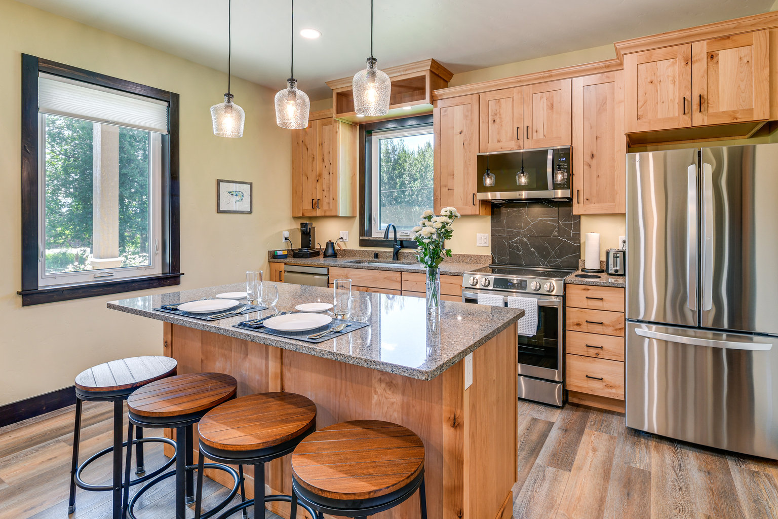 Palmer Vacation Rental