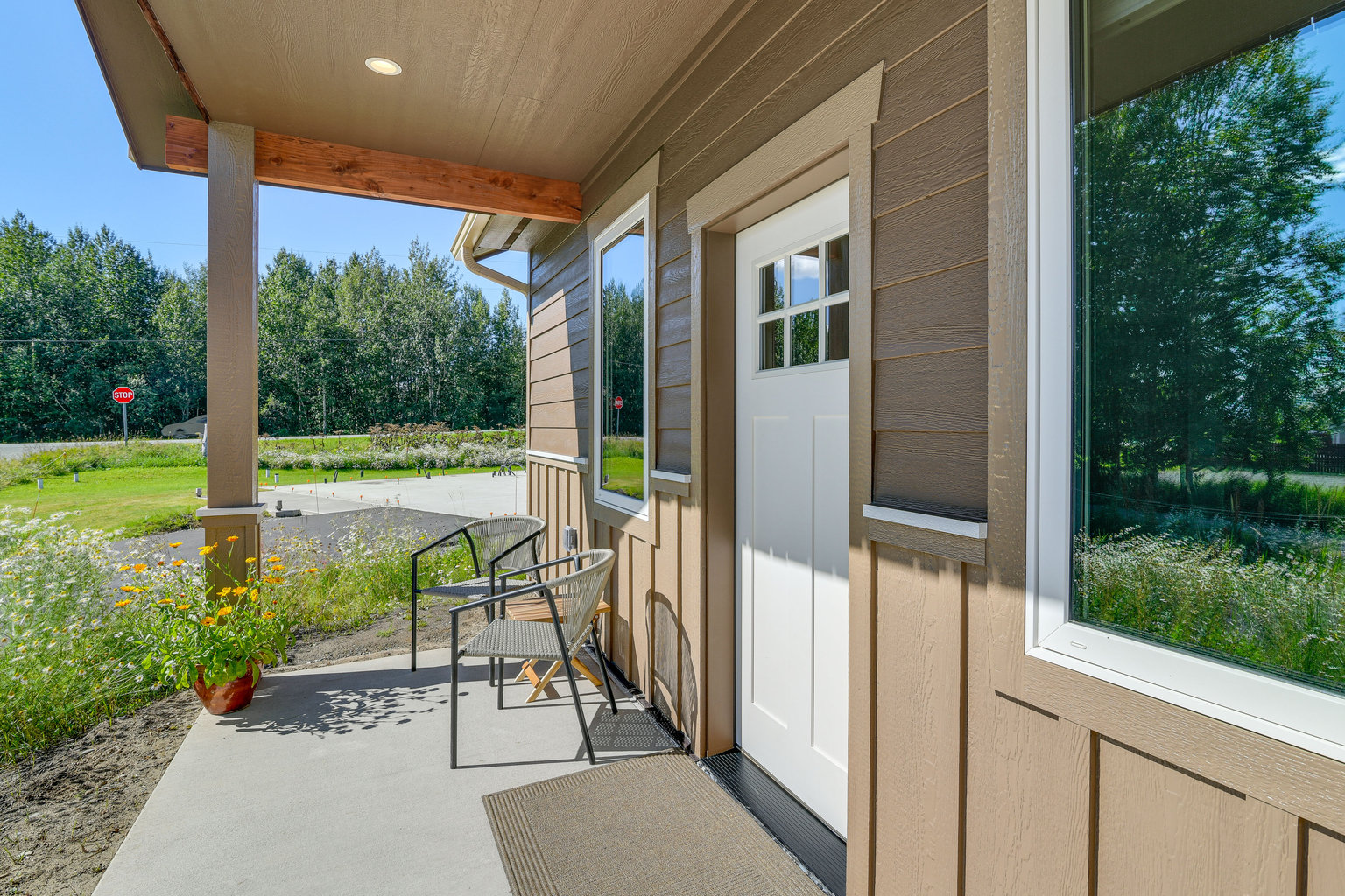 Palmer Vacation Rental