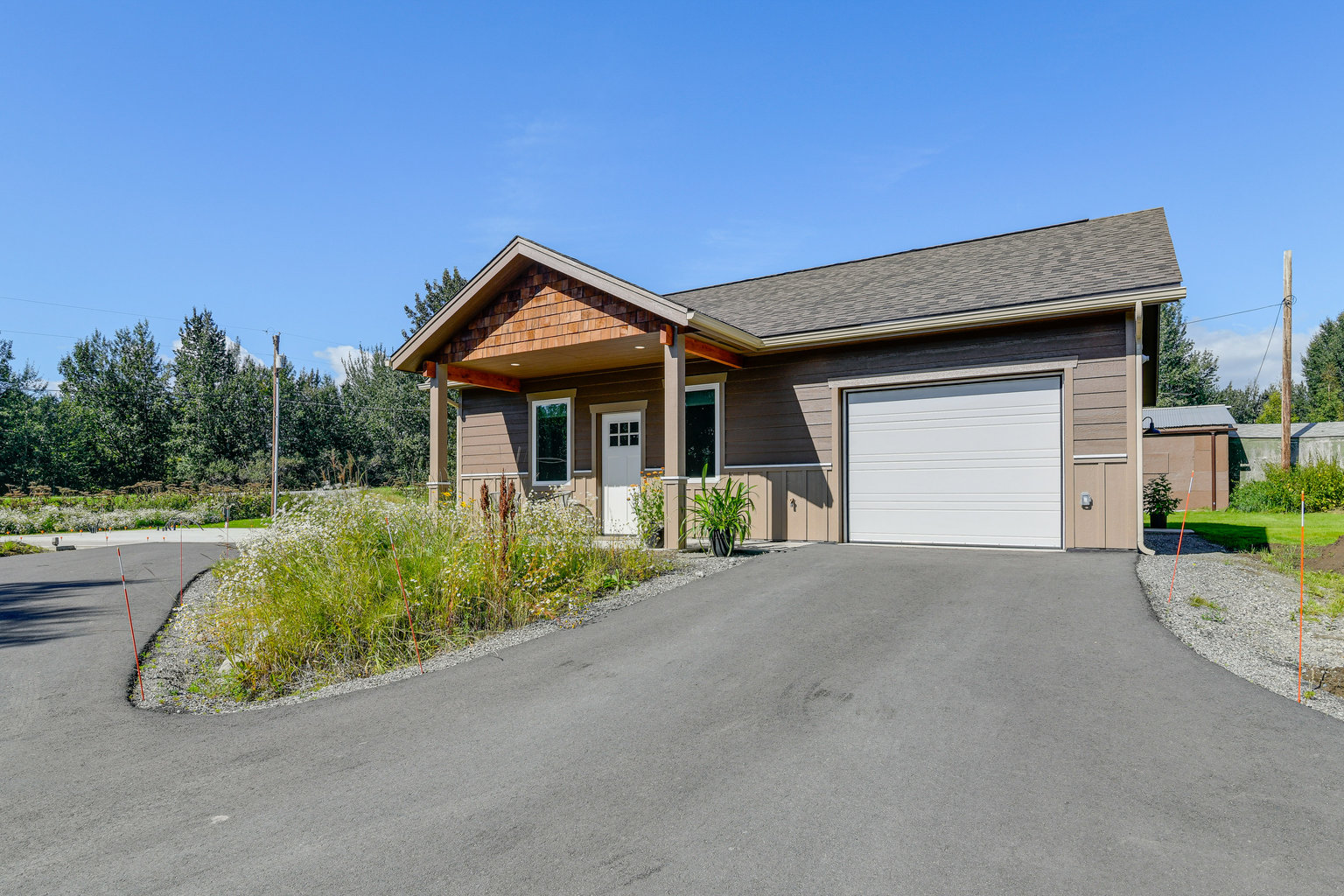 Palmer Vacation Rental