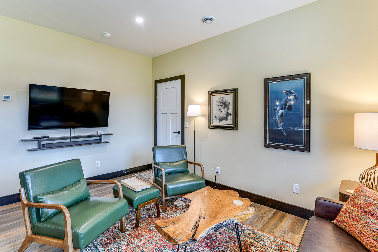 Palmer Vacation Rental