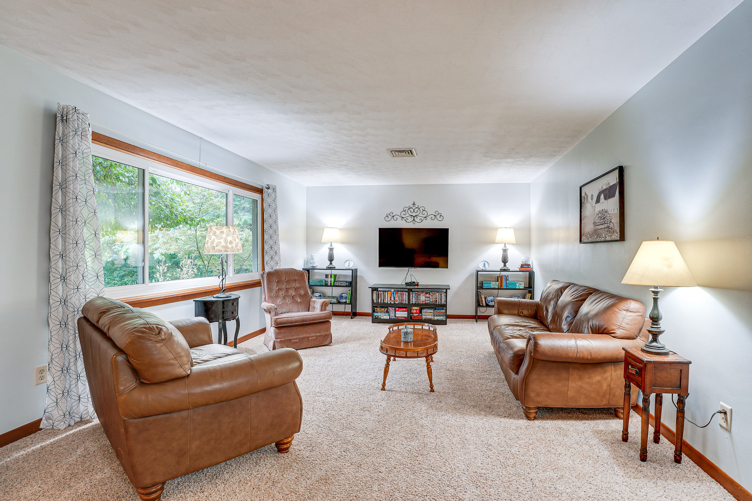 Bluffton Vacation Rental