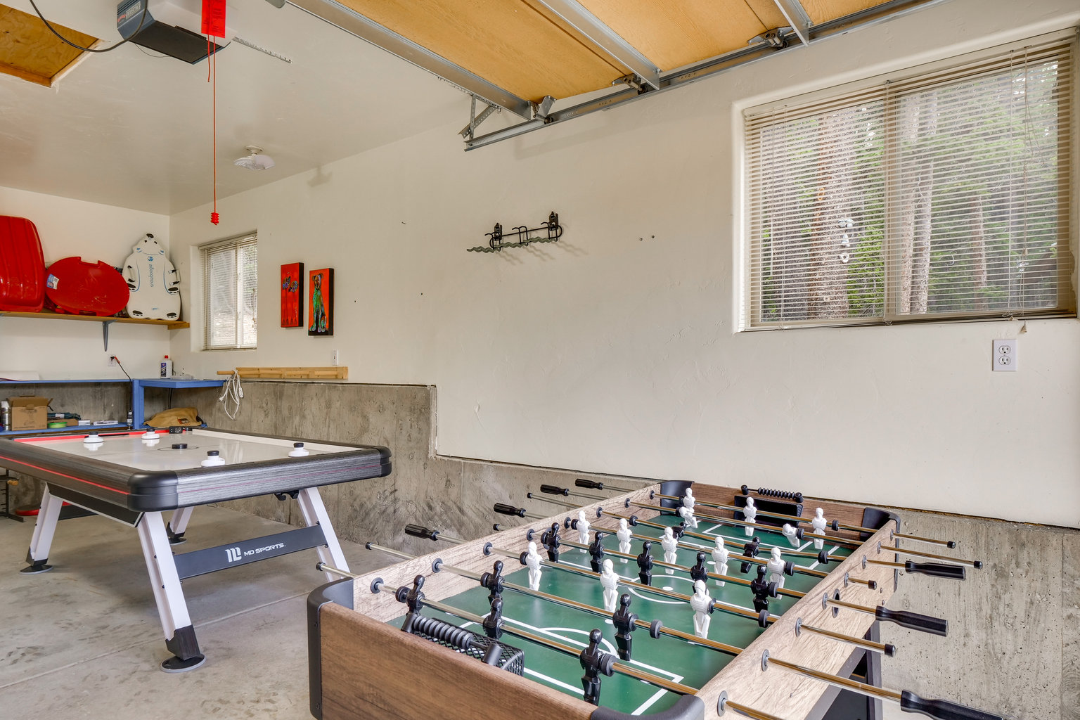 Fairplay Vacation Rental