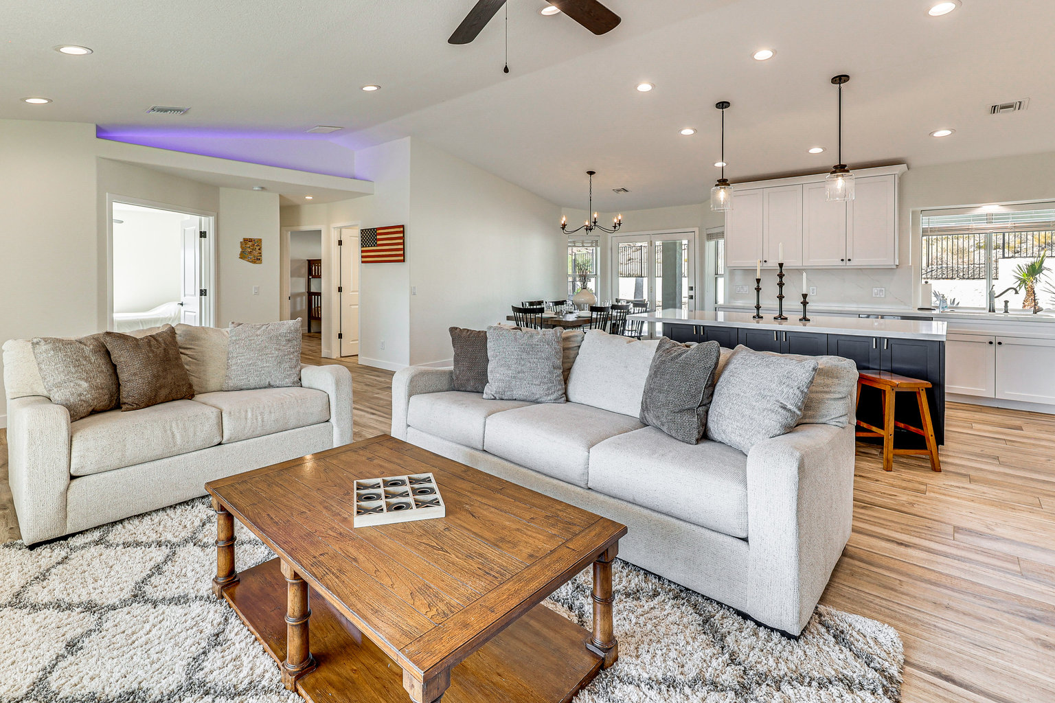 Lake Havasu City Vacation Rental