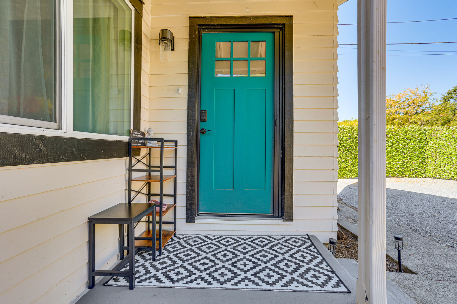 Redding Vacation Rental