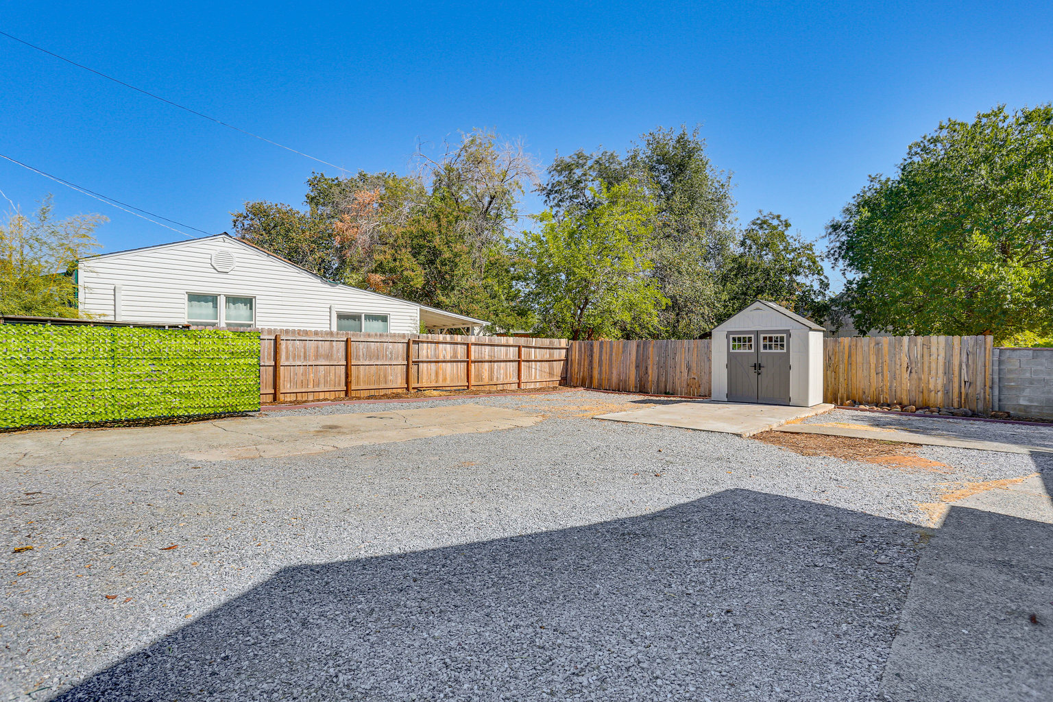 Redding Vacation Rental