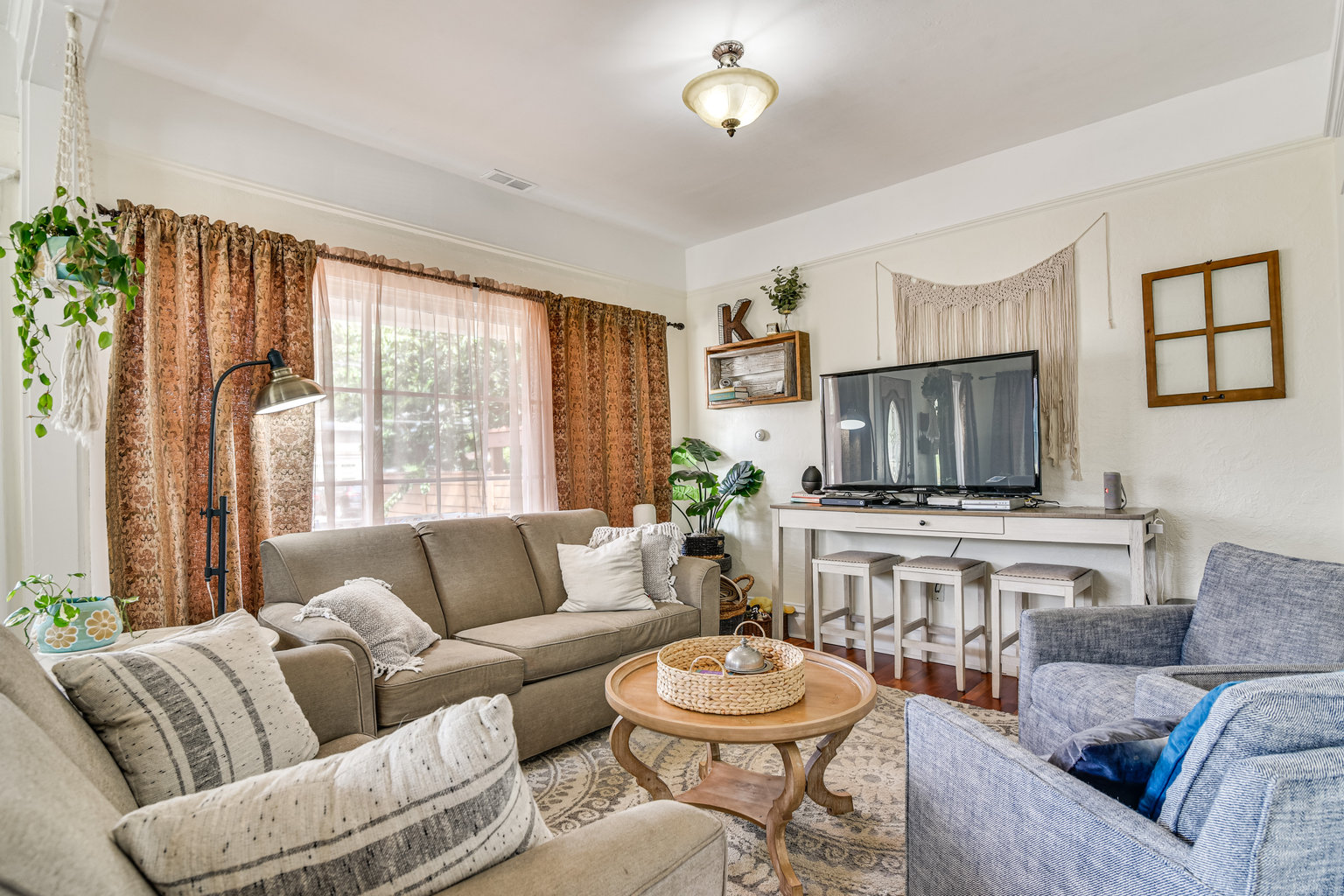 Scappoose Vacation Rental