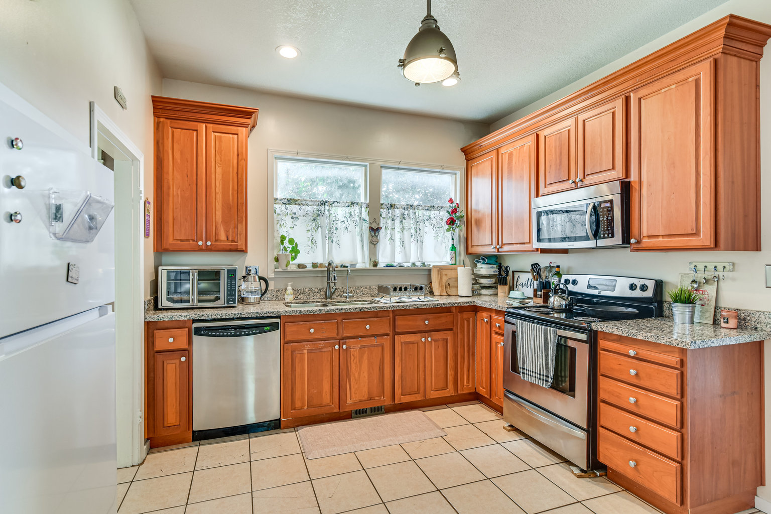 Scappoose Vacation Rental