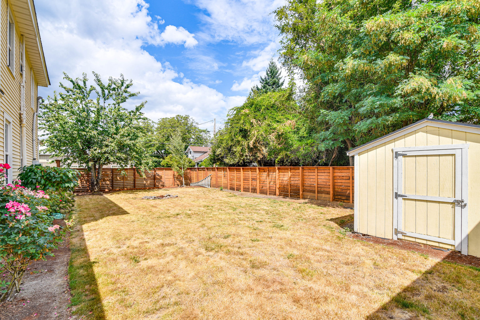 Scappoose Vacation Rental