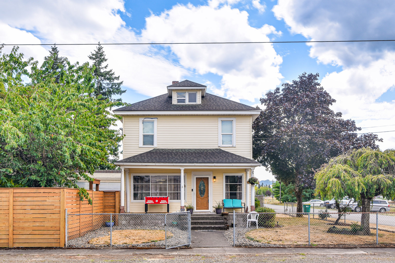 Scappoose Vacation Rental