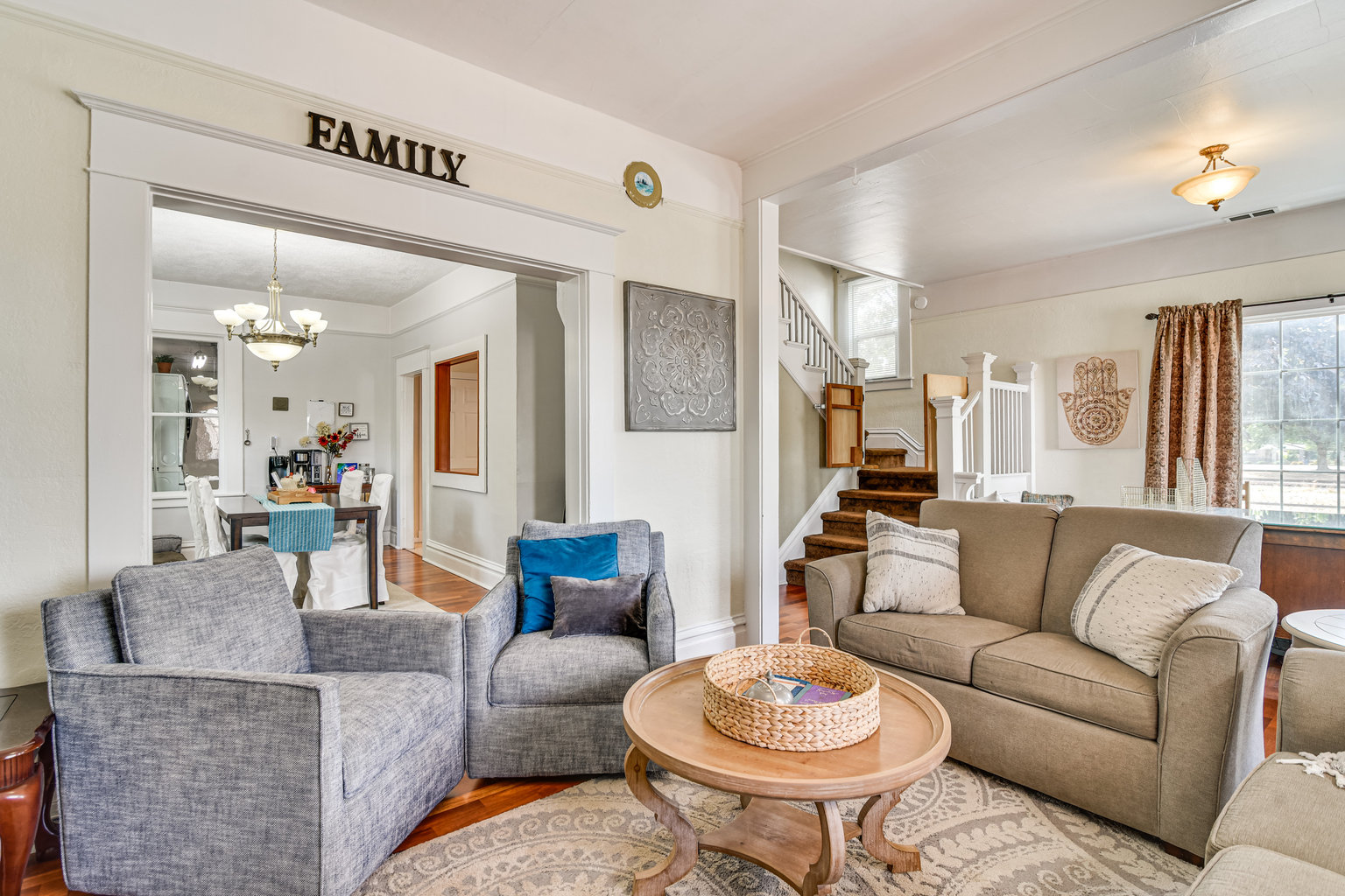 Scappoose Vacation Rental