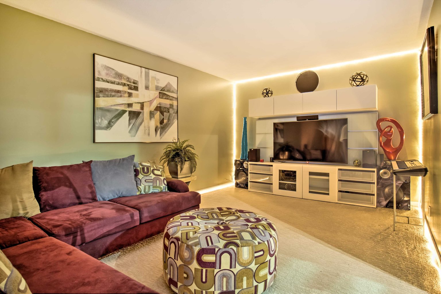 Southfield Vacation Rental