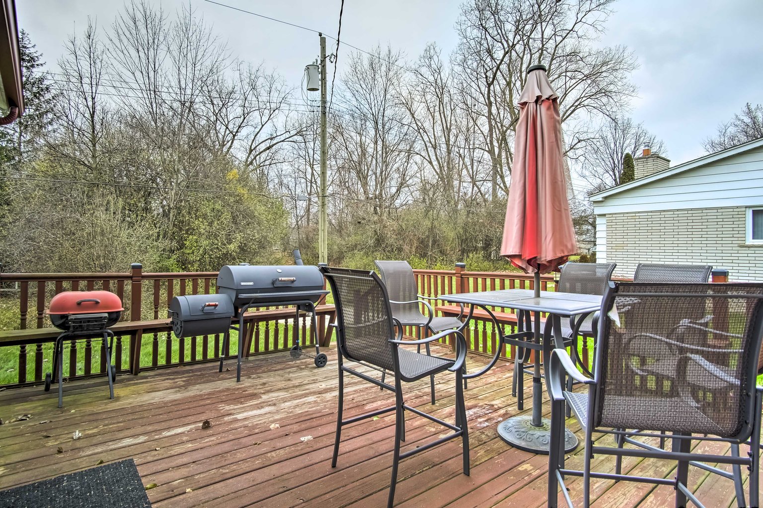 Southfield Vacation Rental