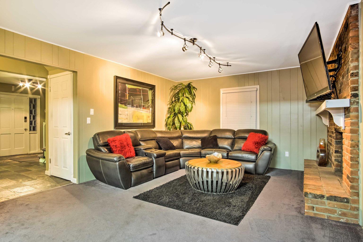 Southfield Vacation Rental