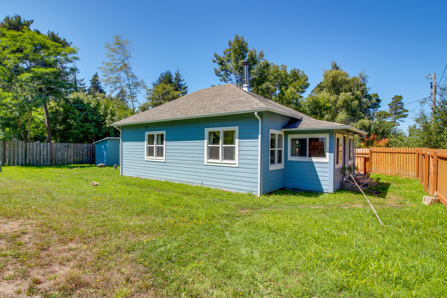 Bandon Vacation Rental