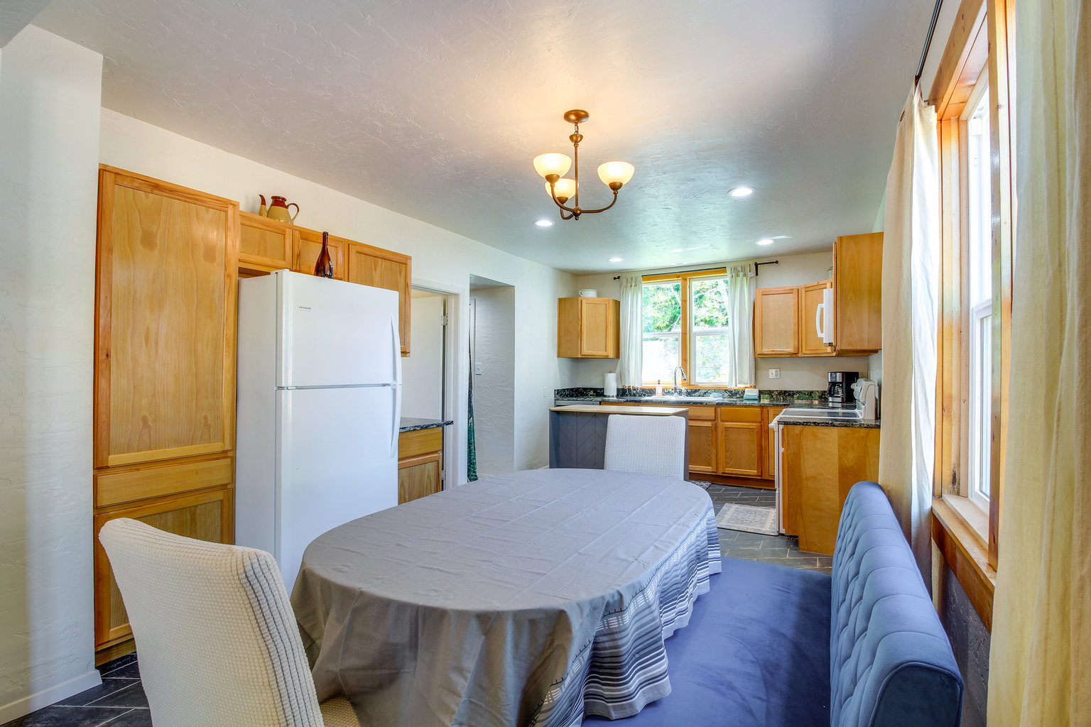 Bandon Vacation Rental