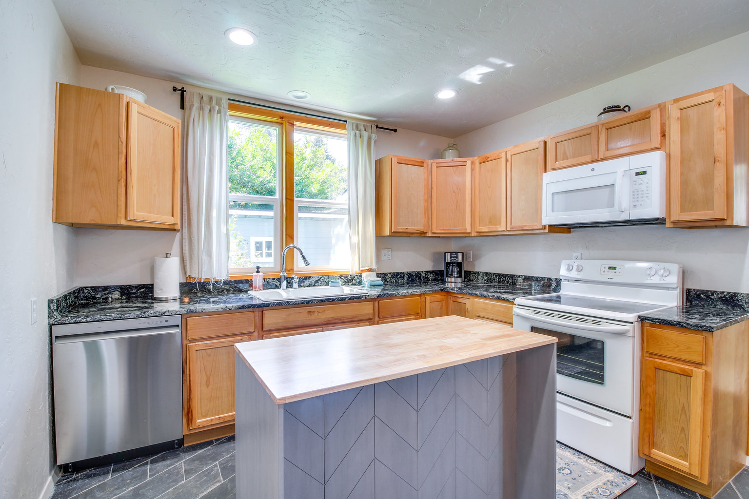 Bandon Vacation Rental