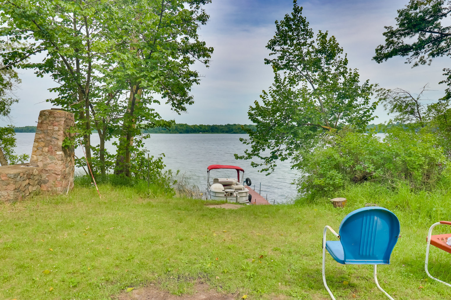 Vergas Vacation Rental