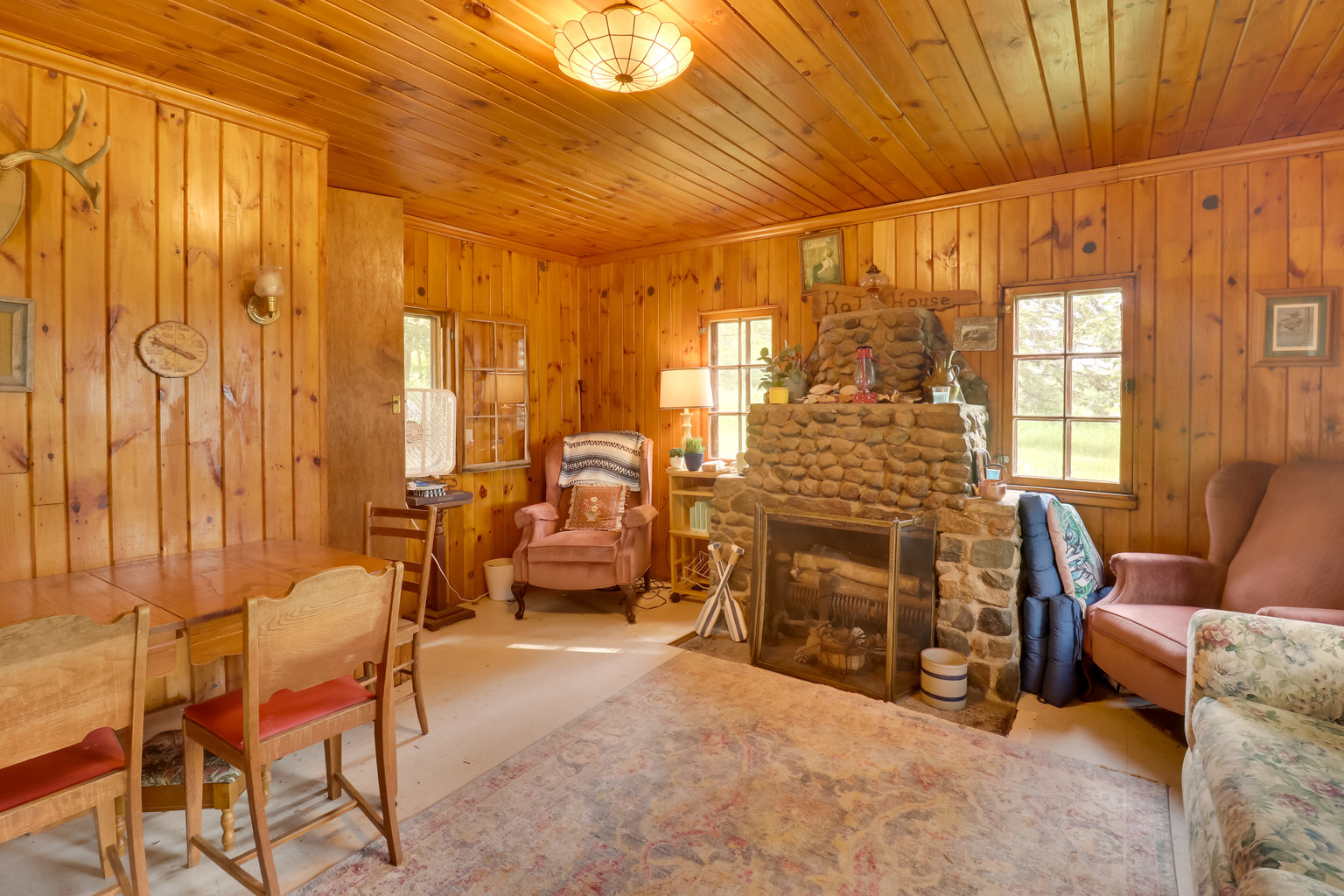 Vergas Vacation Rental