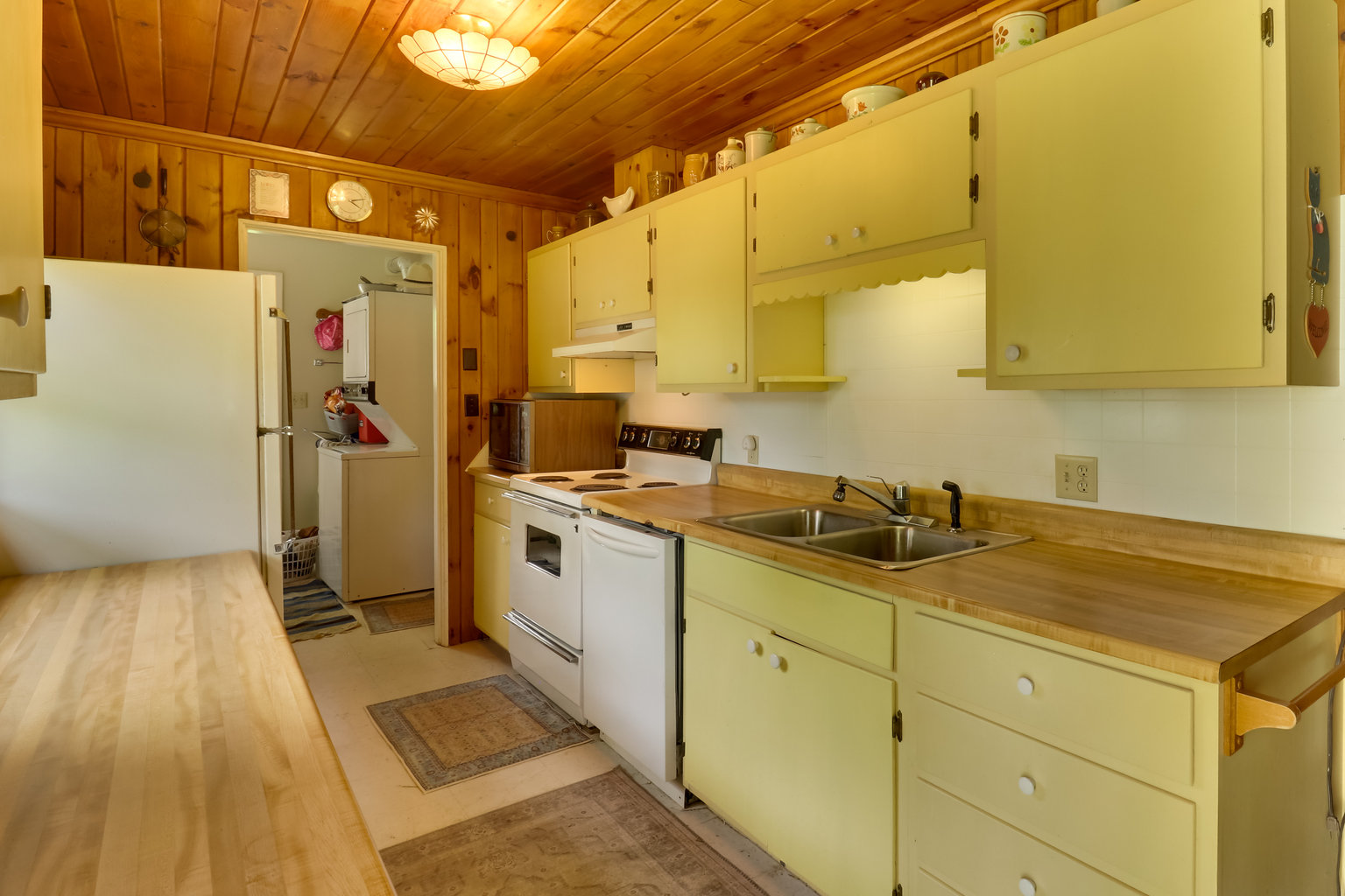 Vergas Vacation Rental